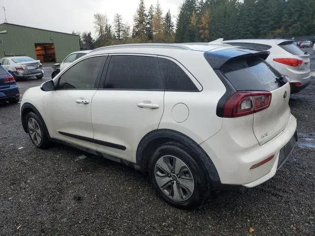 KNDCB3LC4J5204545 2018 2018 KIA Niro- FE 2