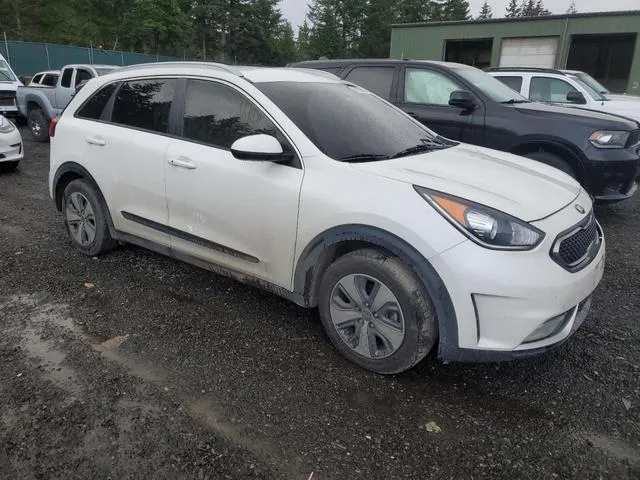 KNDCB3LC4J5204545 2018 2018 KIA Niro- FE 4