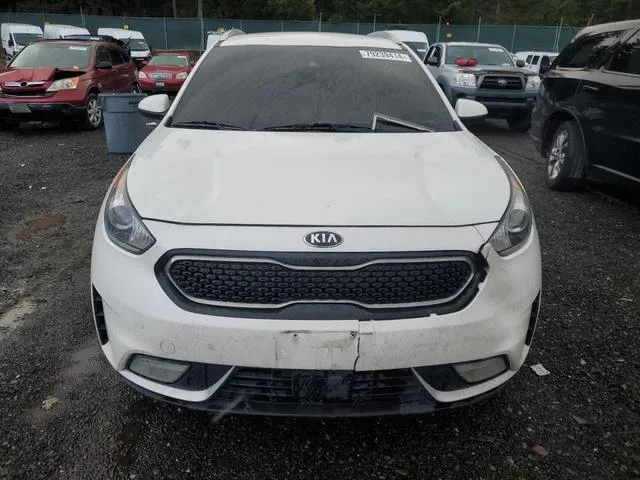 KNDCB3LC4J5204545 2018 2018 KIA Niro- FE 5