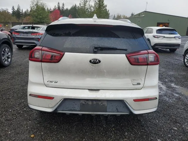 KNDCB3LC4J5204545 2018 2018 KIA Niro- FE 6