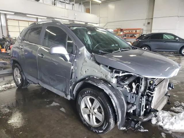 KL7CJLSB5KB898514 2019 2019 Chevrolet Trax- 1LT 4