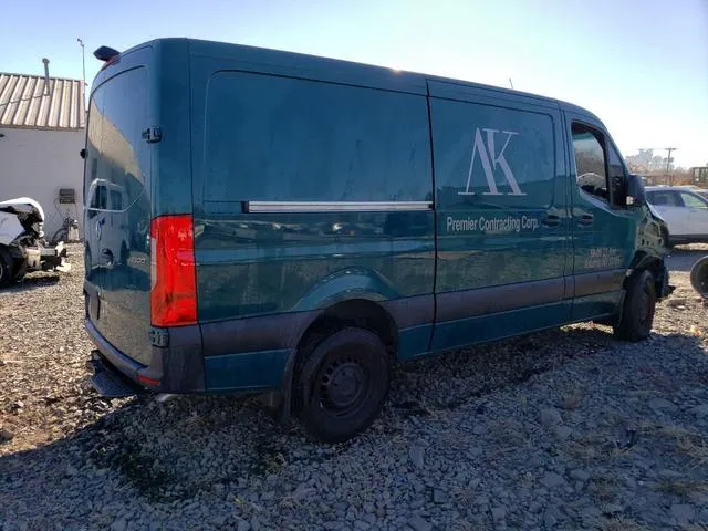 W1Y4KBHY5RT187843 2024 2024 Mercedes-Benz Sprinter- 2500 3