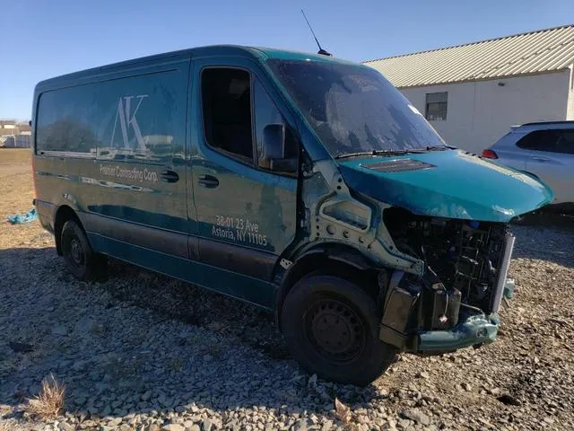 W1Y4KBHY5RT187843 2024 2024 Mercedes-Benz Sprinter- 2500 4