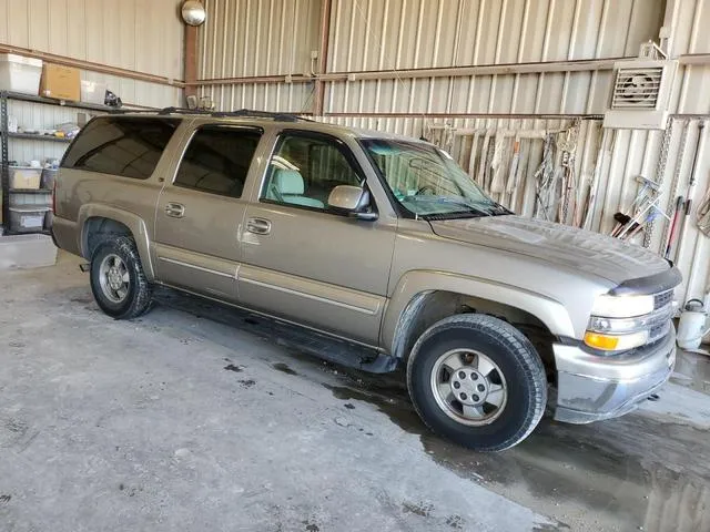 1GNFK16Z72J310246 2002 2002 Chevrolet Suburban- K1500 4