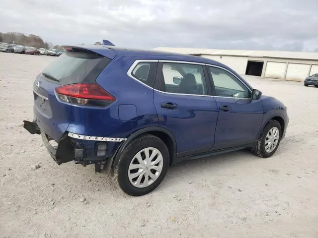 5N1AT2MT6KC818227 2019 2019 Nissan Rogue- S 3