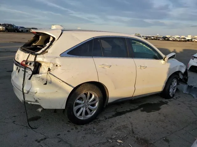 5J8TB3H36JL000724 2018 2018 Acura RDX 3