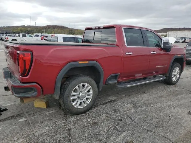 1GT49REY1LF113659 2020 2020 GMC Sierra- K2500 Denali 3