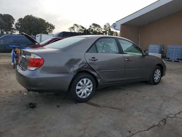 4T1BE32K96U707380 2006 2006 Toyota Camry- LE 3