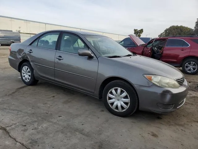 4T1BE32K96U707380 2006 2006 Toyota Camry- LE 4