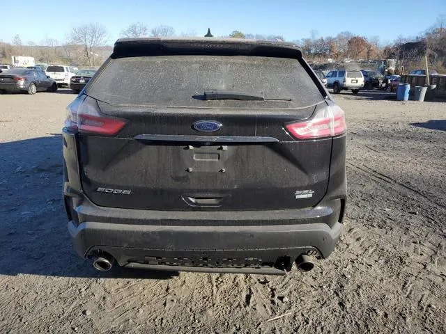 2FMPK4J90LBB13202 2020 2020 Ford Edge- Sel 6