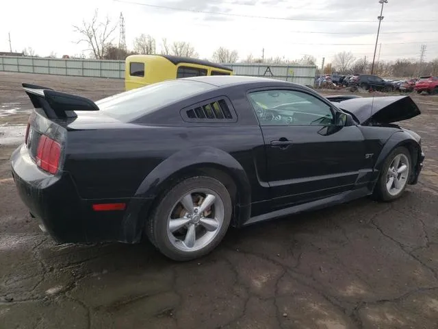 1ZVHT82H585201562 2008 2008 Ford Mustang- GT 3