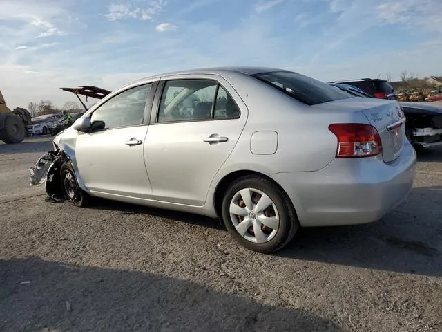 JTDBT903871181173 2007 2007 Toyota Yaris 2