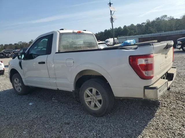 1FTMF1CB0MKF12077 2021 2021 Ford F-150 2