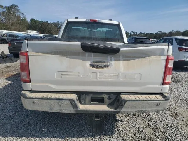 1FTMF1CB0MKF12077 2021 2021 Ford F-150 6