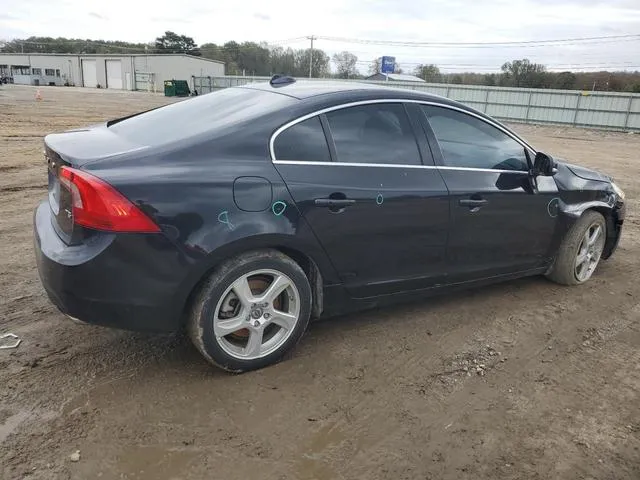 YV1622FS4C2133470 2012 2012 Volvo S60- T5 3