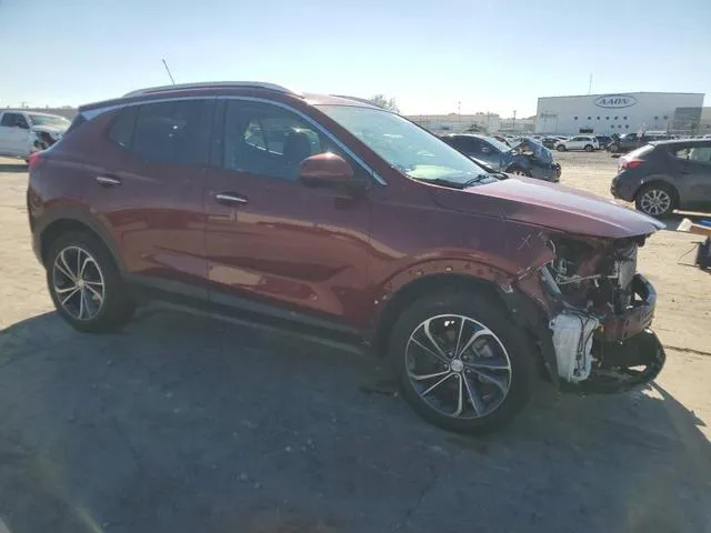 KL4MMDS23PB068474 2023 2023 Buick Encore- Select 4