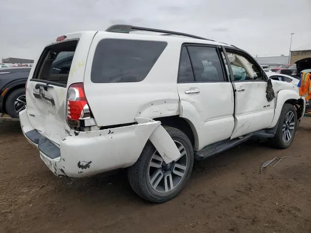 JTEBU14R278080856 2007 2007 Toyota 4runner- SR5 3