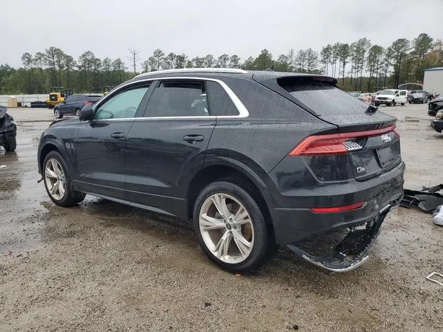 WA1AVBF18PD012590 2023 2023 Audi Q8- Premium 2