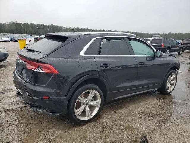 WA1AVBF18PD012590 2023 2023 Audi Q8- Premium 3