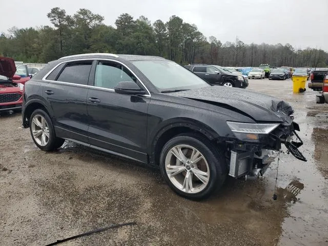 WA1AVBF18PD012590 2023 2023 Audi Q8- Premium 4