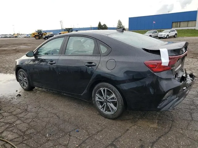 3KPF24AD1PE580857 2023 2023 KIA Forte- LX 2