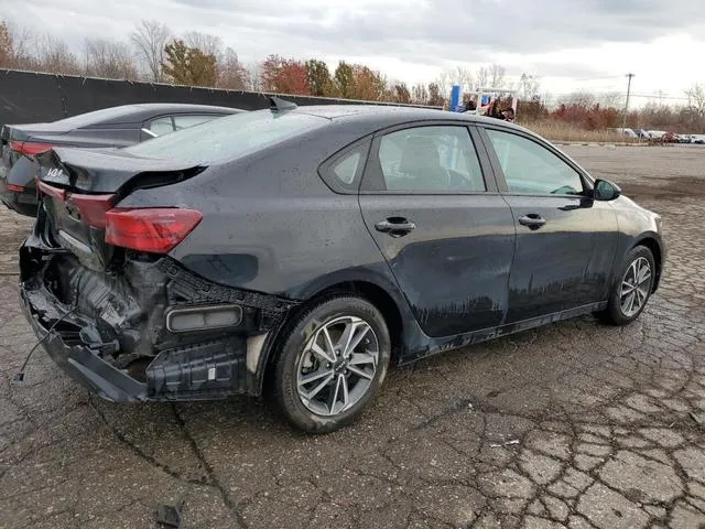 3KPF24AD1PE580857 2023 2023 KIA Forte- LX 3