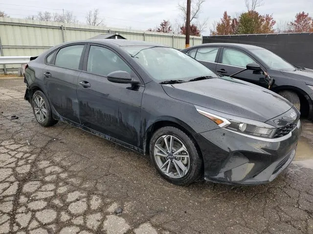 3KPF24AD1PE580857 2023 2023 KIA Forte- LX 4