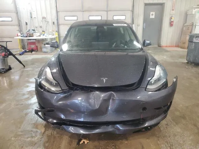 5YJ3E1EC8MF913653 2021 2021 Tesla MODEL 3 5