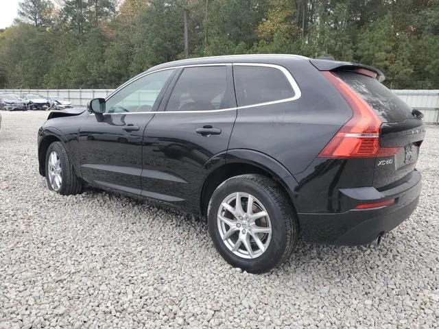 YV4102DK5M1786855 2021 2021 Volvo XC60- T5 Momentum 2