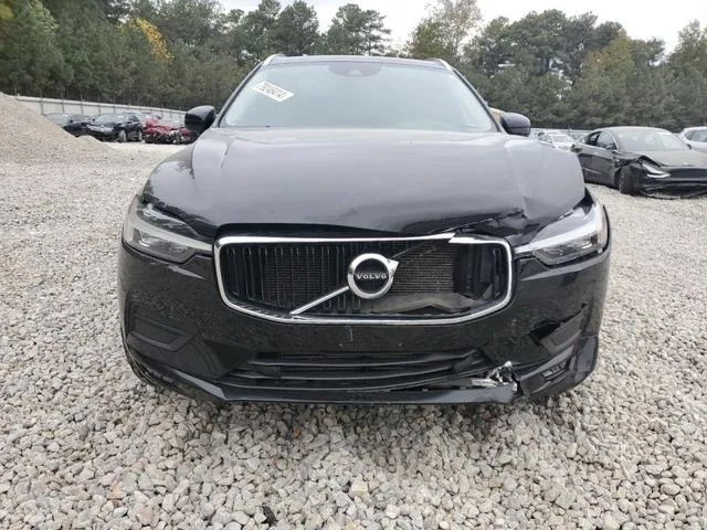 YV4102DK5M1786855 2021 2021 Volvo XC60- T5 Momentum 5