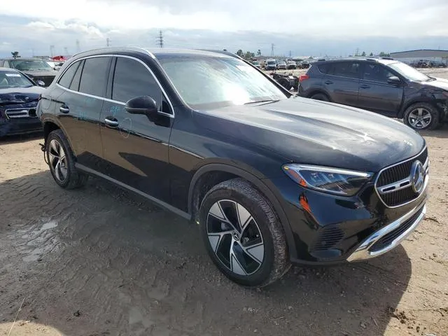 W1NKM4HB9RF087457 2024 2024 Mercedes-Benz GLC-Class- 300 4M 4