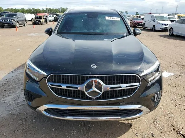 W1NKM4HB9RF087457 2024 2024 Mercedes-Benz GLC-Class- 300 4M 5