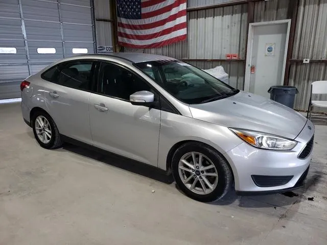 1FADP3F24HL237842 2017 2017 Ford Focus- SE 4