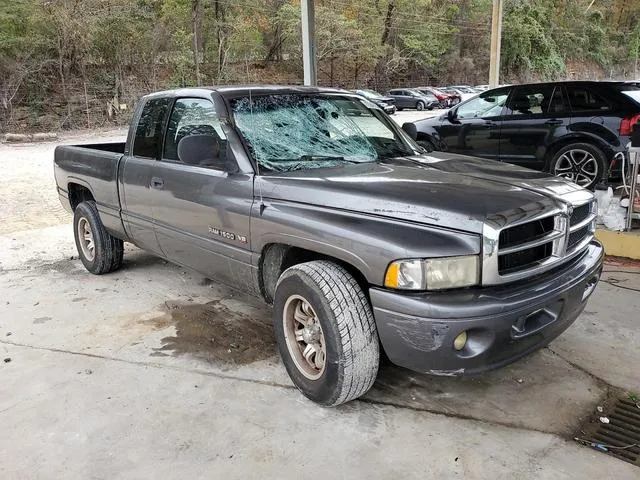 3B7HC13Z21G818434 2001 2001 Dodge RAM 1500 4