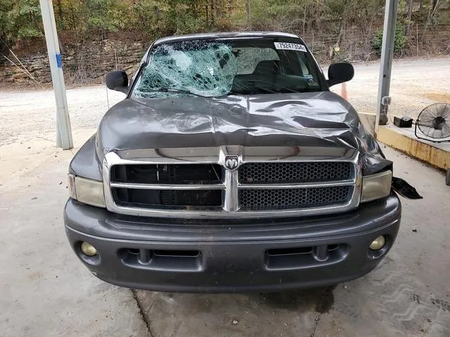 3B7HC13Z21G818434 2001 2001 Dodge RAM 1500 5