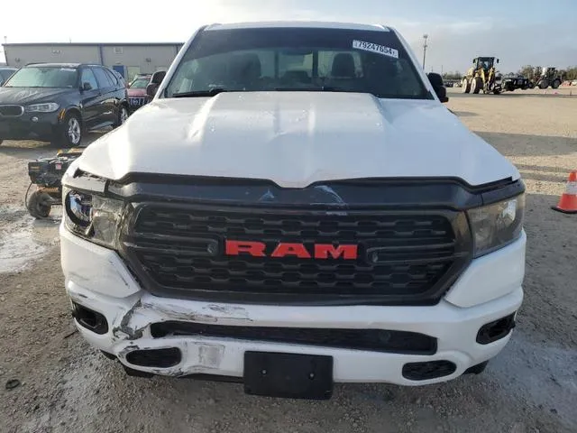 1C6RREBT3NN202043 2022 2022 RAM 1500- Big Horn/Lone Star 5