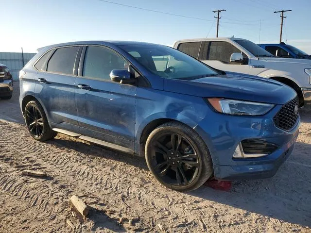 2FMPK4AP5KBC36300 2019 2019 Ford Edge- ST 4