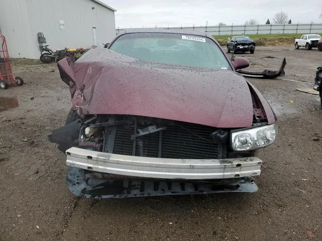 1G4HP52K15U154397 2005 2005 Buick Lesabre- Custom 5