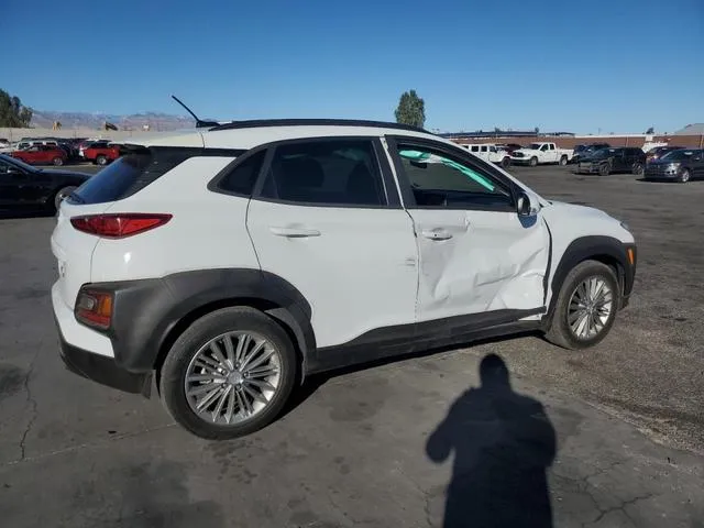 KM8K62AA8JU107832 2018 2018 Hyundai Kona- Sel 3