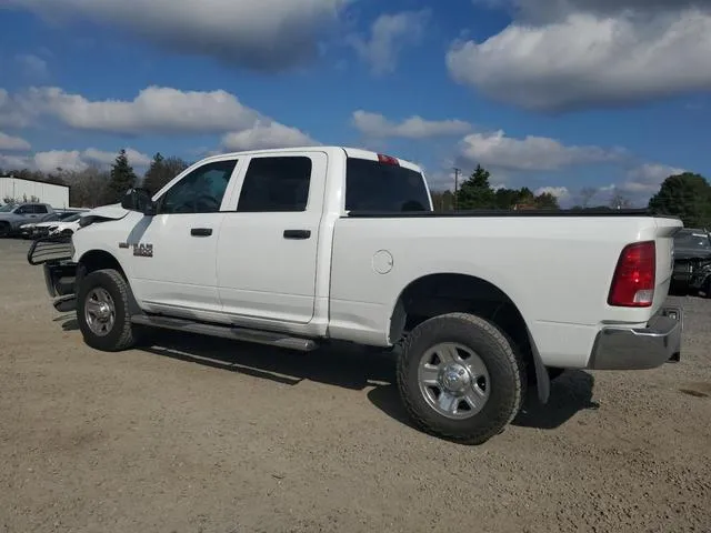 3C6UR5CJ6JG306892 2018 2018 RAM 2500- ST 2