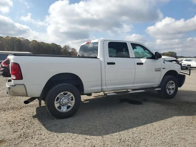 3C6UR5CJ6JG306892 2018 2018 RAM 2500- ST 3