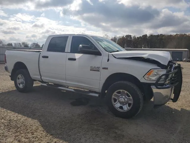 3C6UR5CJ6JG306892 2018 2018 RAM 2500- ST 4