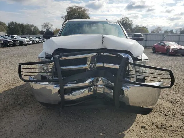 3C6UR5CJ6JG306892 2018 2018 RAM 2500- ST 5