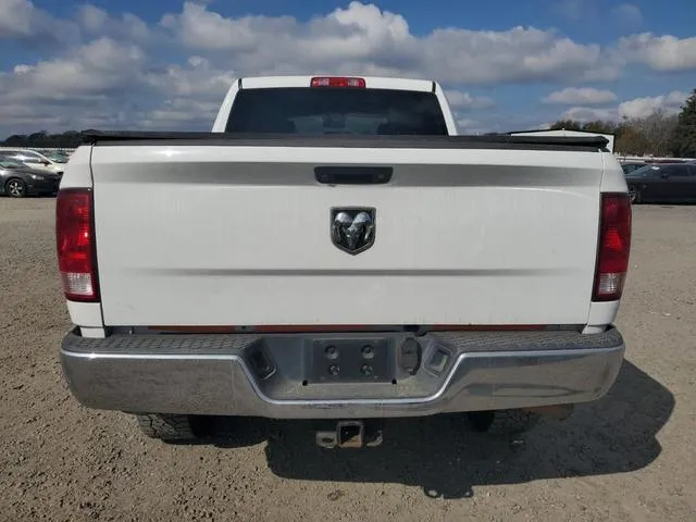 3C6UR5CJ6JG306892 2018 2018 RAM 2500- ST 6