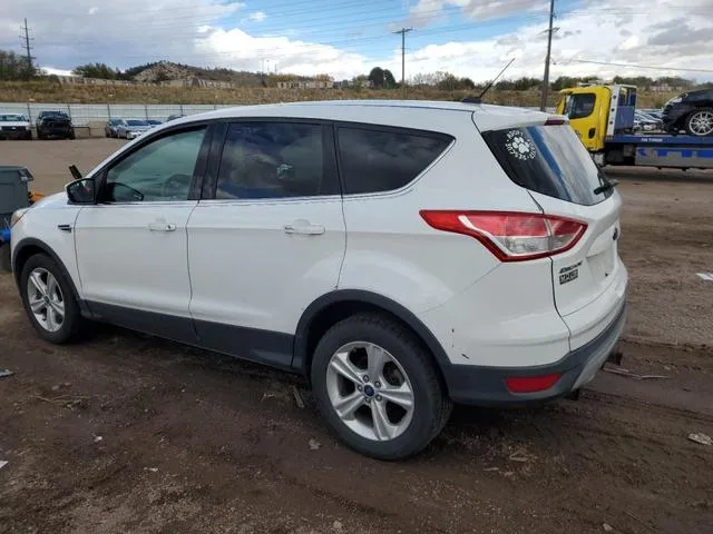 1FMCU9G96DUC56017 2013 2013 Ford Escape- SE 2