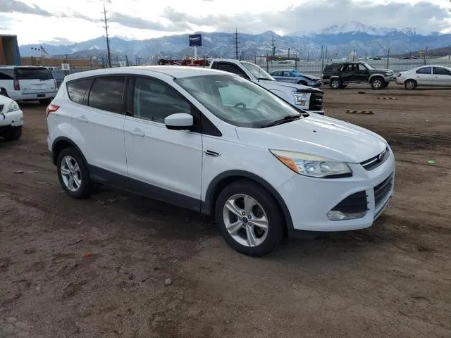 1FMCU9G96DUC56017 2013 2013 Ford Escape- SE 4