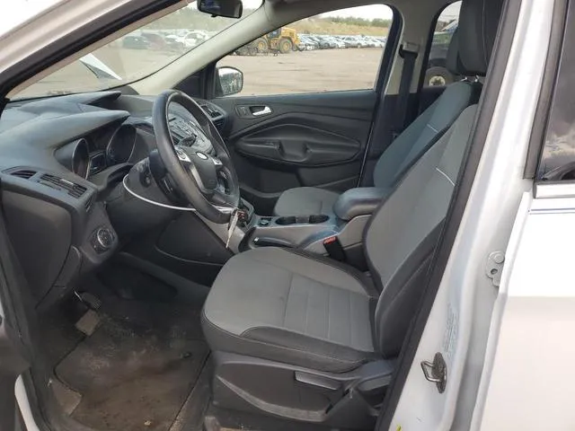 1FMCU9G96DUC56017 2013 2013 Ford Escape- SE 7