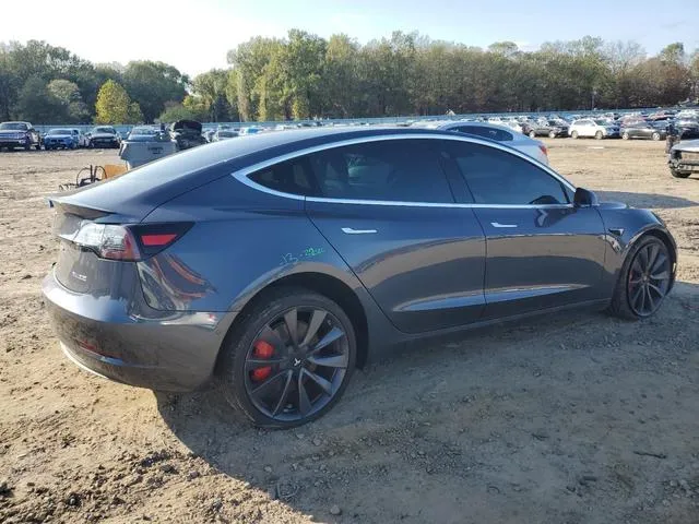 5YJ3E1EC3LF713343 2020 2020 Tesla MODEL 3 3