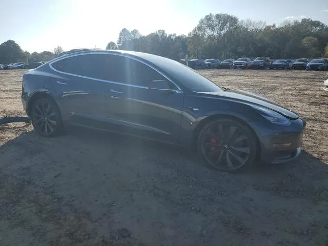 5YJ3E1EC3LF713343 2020 2020 Tesla MODEL 3 4