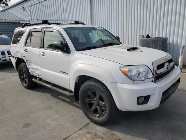 JTEZU14R78K002463 2008 2008 Toyota 4runner- SR5 4